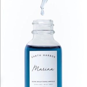 Earth Harbor Marina Biome Brightening Ampoule